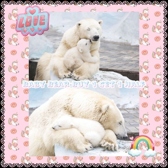 🍪ALL KIDS ITEMS ARE BUY 1 GET 1 HALF🍪 - Picture 5 of 8